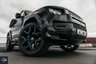 USED 2021 21 LAND ROVER DEFENDER 90 3.0 HARD TOP URBAN WIDETRACK 200BHP MCR EXPLORER FULL VIRTUAL COCKPIT DASH - 360 CAMERAS - SAT NAV