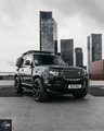 USED 2021 21 LAND ROVER DEFENDER 90 3.0 HARD TOP URBAN WIDETRACK 200BHP MCR EXPLORER FULL VIRTUAL COCKPIT DASH - 360 CAMERAS - SAT NAV