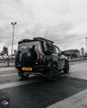 USED 2021 21 LAND ROVER DEFENDER 90 3.0 HARD TOP URBAN WIDETRACK 200BHP MCR EXPLORER FULL VIRTUAL COCKPIT DASH - 360 CAMERAS - SAT NAV