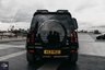 USED 2021 21 LAND ROVER DEFENDER 90 3.0 HARD TOP URBAN WIDETRACK 200BHP MCR EXPLORER FULL VIRTUAL COCKPIT DASH - 360 CAMERAS - SAT NAV