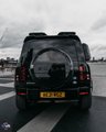 USED 2021 21 LAND ROVER DEFENDER 90 3.0 HARD TOP URBAN WIDETRACK 200BHP MCR EXPLORER FULL VIRTUAL COCKPIT DASH - 360 CAMERAS - SAT NAV