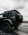 USED 2021 21 LAND ROVER DEFENDER 90 3.0 HARD TOP URBAN WIDETRACK 200BHP MCR EXPLORER FULL VIRTUAL COCKPIT DASH - 360 CAMERAS - SAT NAV
