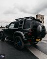USED 2021 21 LAND ROVER DEFENDER 90 3.0 HARD TOP URBAN WIDETRACK 200BHP MCR EXPLORER FULL VIRTUAL COCKPIT DASH - 360 CAMERAS - SAT NAV