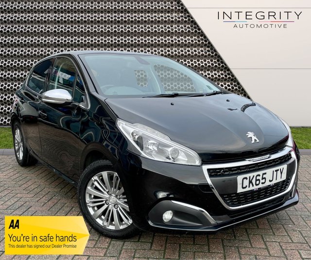 Integrity Automotive Limited
