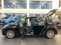 USED 2015 65 PEUGEOT 208 1.6 BLUE HDI S/S ALLURE 5d 100 BHP CRUISE CONTROL, PARKING SENSORS