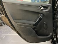 USED 2015 65 PEUGEOT 208 1.6 BLUE HDI S/S ALLURE 5d 100 BHP CRUISE CONTROL, PARKING SENSORS
