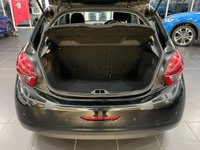 USED 2015 65 PEUGEOT 208 1.6 BLUE HDI S/S ALLURE 5d 100 BHP CRUISE CONTROL, PARKING SENSORS