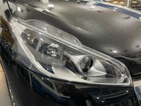 USED 2015 65 PEUGEOT 208 1.6 BLUE HDI S/S ALLURE 5d 100 BHP CRUISE CONTROL, PARKING SENSORS