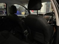 USED 2015 65 PEUGEOT 208 1.6 BLUE HDI S/S ALLURE 5d 100 BHP CRUISE CONTROL, PARKING SENSORS