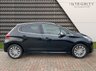 USED 2015 65 PEUGEOT 208 1.6 BLUE HDI S/S ALLURE 5d 100 BHP CRUISE CONTROL, PARKING SENSORS