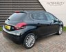 USED 2015 65 PEUGEOT 208 1.6 BLUE HDI S/S ALLURE 5d 100 BHP CRUISE CONTROL, PARKING SENSORS