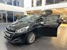 USED 2015 65 PEUGEOT 208 1.6 BLUE HDI S/S ALLURE 5d 100 BHP CRUISE CONTROL, PARKING SENSORS