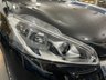 USED 2015 65 PEUGEOT 208 1.6 BLUE HDI S/S ALLURE 5d 100 BHP CRUISE CONTROL, PARKING SENSORS