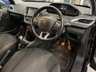USED 2015 65 PEUGEOT 208 1.6 BLUE HDI S/S ALLURE 5d 100 BHP CRUISE CONTROL, PARKING SENSORS
