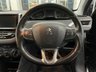 USED 2015 65 PEUGEOT 208 1.6 BLUE HDI S/S ALLURE 5d 100 BHP CRUISE CONTROL, PARKING SENSORS