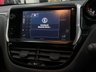 USED 2015 65 PEUGEOT 208 1.6 BLUE HDI S/S ALLURE 5d 100 BHP CRUISE CONTROL, PARKING SENSORS