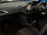 USED 2015 65 PEUGEOT 208 1.6 BLUE HDI S/S ALLURE 5d 100 BHP CRUISE CONTROL, PARKING SENSORS