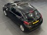USED 2015 65 PEUGEOT 208 1.6 BLUE HDI S/S ALLURE 5d 100 BHP CRUISE CONTROL, PARKING SENSORS