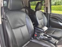 USED 2017 17 NISSAN NAVARA 2.3 DCI TEKNA 4X4 SHR DCB 190 BHP FULL DEALER HISTORY ** NO VAT