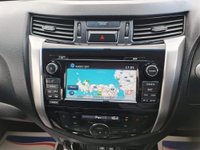 USED 2017 17 NISSAN NAVARA 2.3 DCI TEKNA 4X4 SHR DCB 190 BHP FULL DEALER HISTORY ** NO VAT