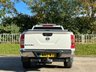 USED 2017 17 NISSAN NAVARA 2.3 DCI TEKNA 4X4 SHR DCB 190 BHP FULL DEALER HISTORY ** NO VAT
