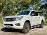 USED 2017 17 NISSAN NAVARA 2.3 DCI TEKNA 4X4 SHR DCB 190 BHP FULL DEALER HISTORY ** NO VAT