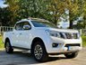 USED 2017 17 NISSAN NAVARA 2.3 DCI TEKNA 4X4 SHR DCB 190 BHP FULL DEALER HISTORY ** NO VAT