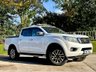 USED 2017 17 NISSAN NAVARA 2.3 DCI TEKNA 4X4 SHR DCB 190 BHP FULL DEALER HISTORY ** NO VAT