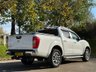 USED 2017 17 NISSAN NAVARA 2.3 DCI TEKNA 4X4 SHR DCB 190 BHP FULL DEALER HISTORY ** NO VAT
