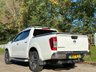 USED 2017 17 NISSAN NAVARA 2.3 DCI TEKNA 4X4 SHR DCB 190 BHP FULL DEALER HISTORY ** NO VAT