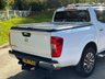 USED 2017 17 NISSAN NAVARA 2.3 DCI TEKNA 4X4 SHR DCB 190 BHP FULL DEALER HISTORY ** NO VAT