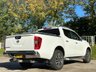 USED 2017 17 NISSAN NAVARA 2.3 DCI TEKNA 4X4 SHR DCB 190 BHP FULL DEALER HISTORY ** NO VAT