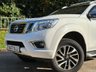 USED 2017 17 NISSAN NAVARA 2.3 DCI TEKNA 4X4 SHR DCB 190 BHP FULL DEALER HISTORY ** NO VAT