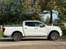 USED 2017 17 NISSAN NAVARA 2.3 DCI TEKNA 4X4 SHR DCB 190 BHP FULL DEALER HISTORY ** NO VAT
