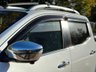 USED 2017 17 NISSAN NAVARA 2.3 DCI TEKNA 4X4 SHR DCB 190 BHP FULL DEALER HISTORY ** NO VAT