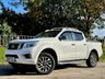USED 2017 17 NISSAN NAVARA 2.3 DCI TEKNA 4X4 SHR DCB 190 BHP FULL DEALER HISTORY ** NO VAT