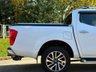 USED 2017 17 NISSAN NAVARA 2.3 DCI TEKNA 4X4 SHR DCB 190 BHP FULL DEALER HISTORY ** NO VAT