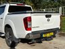 USED 2017 17 NISSAN NAVARA 2.3 DCI TEKNA 4X4 SHR DCB 190 BHP FULL DEALER HISTORY ** NO VAT