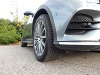 USED 2017 17 MERCEDES-BENZ GLC-CLASS 3.0 GLC 350 D 4MATIC AMG LINE PREMIUM PLUS 5d 255 BHP SATNAV-F/M/SH-TOW BAR-