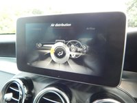 USED 2017 17 MERCEDES-BENZ GLC-CLASS 3.0 GLC 350 D 4MATIC AMG LINE PREMIUM PLUS 5d 255 BHP SATNAV-F/M/SH-TOW BAR-