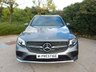 USED 2017 17 MERCEDES-BENZ GLC-CLASS 3.0 GLC 350 D 4MATIC AMG LINE PREMIUM PLUS 5d 255 BHP SATNAV-F/M/SH-TOW BAR-