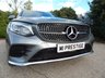 USED 2017 17 MERCEDES-BENZ GLC-CLASS 3.0 GLC 350 D 4MATIC AMG LINE PREMIUM PLUS 5d 255 BHP SATNAV-F/M/SH-TOW BAR-
