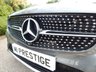 USED 2017 17 MERCEDES-BENZ GLC-CLASS 3.0 GLC 350 D 4MATIC AMG LINE PREMIUM PLUS 5d 255 BHP SATNAV-F/M/SH-TOW BAR-