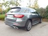 USED 2017 17 MERCEDES-BENZ GLC-CLASS 3.0 GLC 350 D 4MATIC AMG LINE PREMIUM PLUS 5d 255 BHP SATNAV-F/M/SH-TOW BAR-