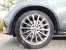 USED 2017 17 MERCEDES-BENZ GLC-CLASS 3.0 GLC 350 D 4MATIC AMG LINE PREMIUM PLUS 5d 255 BHP SATNAV-F/M/SH-TOW BAR-