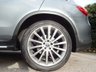 USED 2017 17 MERCEDES-BENZ GLC-CLASS 3.0 GLC 350 D 4MATIC AMG LINE PREMIUM PLUS 5d 255 BHP SATNAV-F/M/SH-TOW BAR-