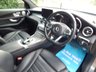 USED 2017 17 MERCEDES-BENZ GLC-CLASS 3.0 GLC 350 D 4MATIC AMG LINE PREMIUM PLUS 5d 255 BHP SATNAV-F/M/SH-TOW BAR-