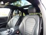 USED 2017 17 MERCEDES-BENZ GLC-CLASS 3.0 GLC 350 D 4MATIC AMG LINE PREMIUM PLUS 5d 255 BHP SATNAV-F/M/SH-TOW BAR-
