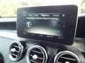 USED 2017 17 MERCEDES-BENZ GLC-CLASS 3.0 GLC 350 D 4MATIC AMG LINE PREMIUM PLUS 5d 255 BHP SATNAV-F/M/SH-TOW BAR-