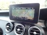 USED 2017 17 MERCEDES-BENZ GLC-CLASS 3.0 GLC 350 D 4MATIC AMG LINE PREMIUM PLUS 5d 255 BHP SATNAV-F/M/SH-TOW BAR-